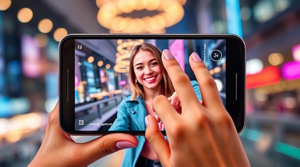 Acheter des vues tiktok : boostez votre succès instantanément