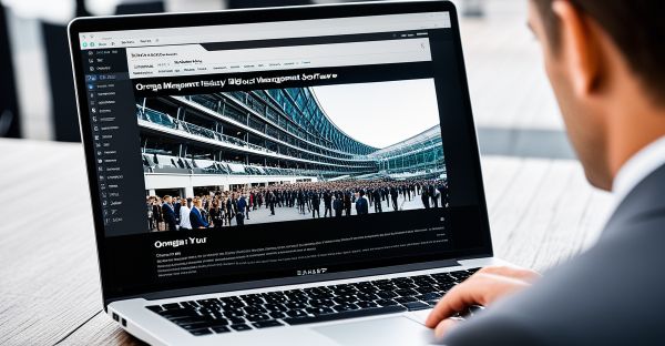 Logiciel de gestion d’événements : organisez facilement en 2 heures