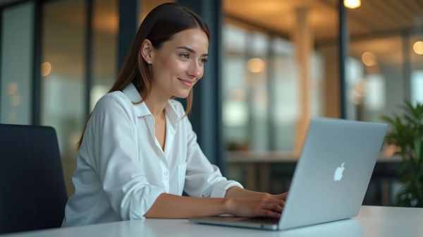 Optimisez votre travail avec microsoft copilot et son IA avancée