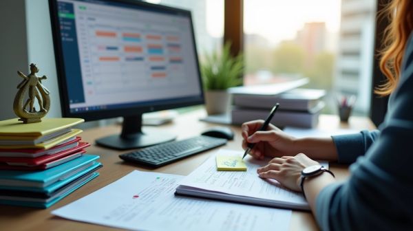 Top 5 logiciels pour une organisation d'événements rapide