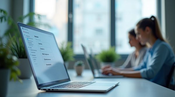 Transcription multilingue en ligne