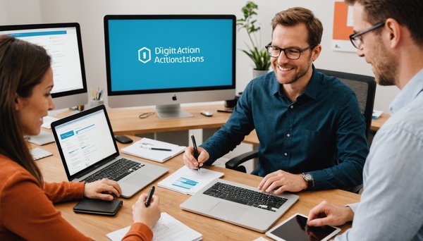 Actus numériques : comparatifs et conseils pratiques à découvrir